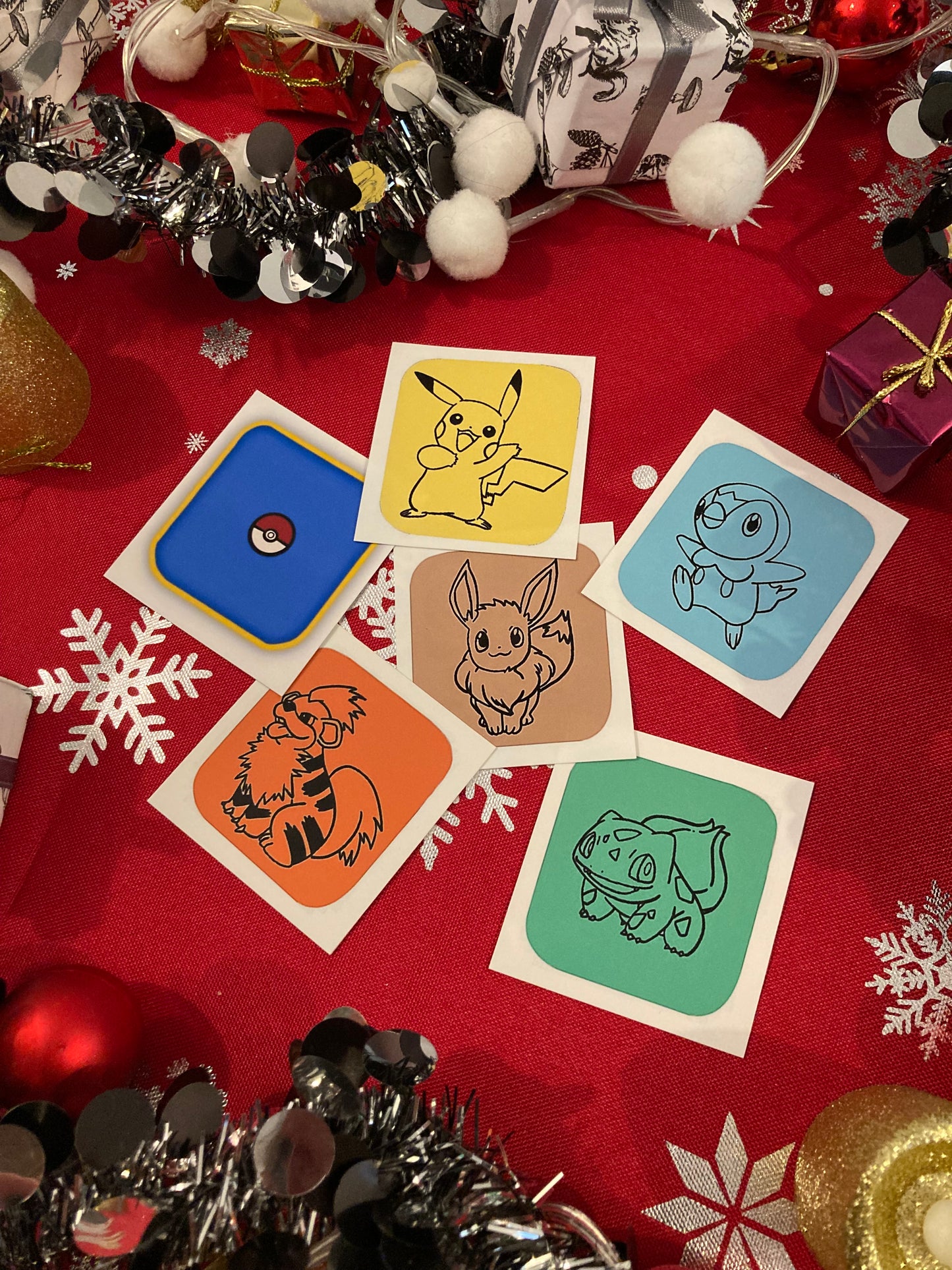 Jeu Memory Personnalisé (Jeux de société)