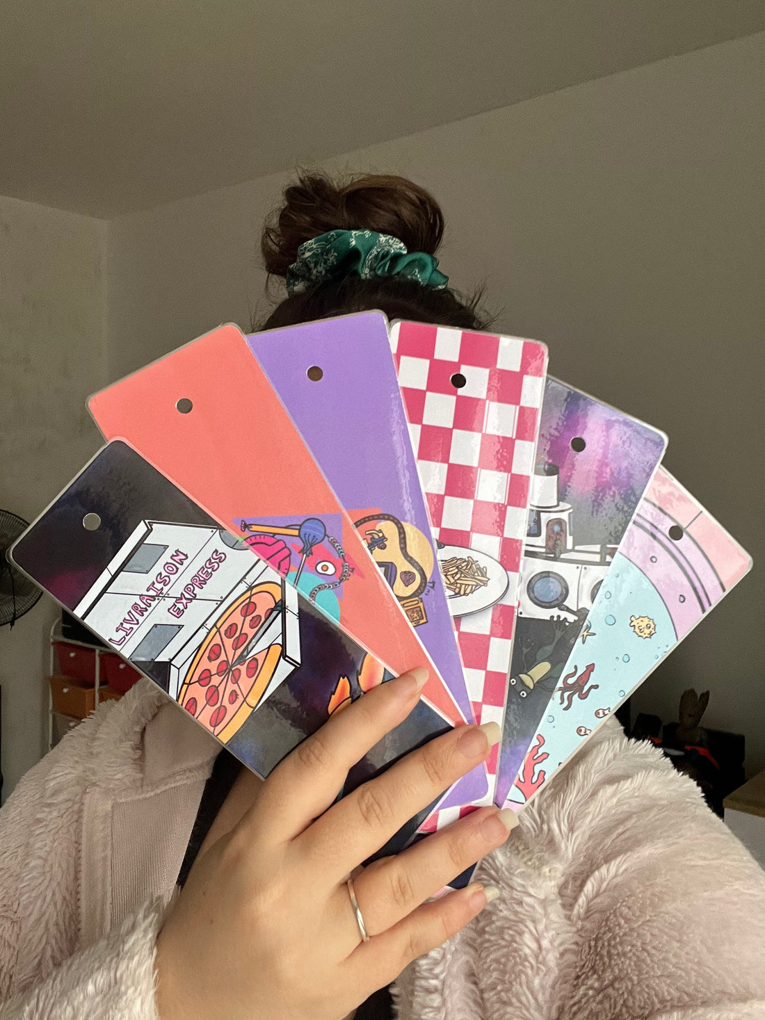 ✨Pourquoi acheter chez une petite entreprise artisanale ?✨