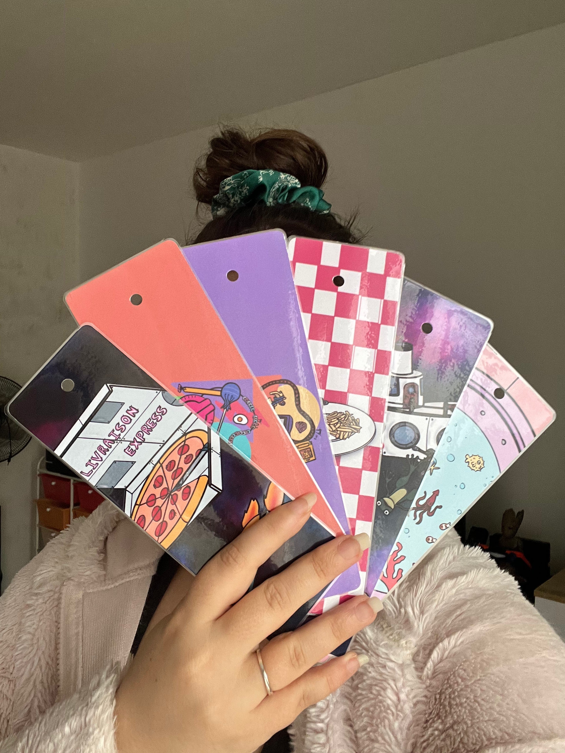 ✨Pourquoi acheter chez une petite entreprise artisanale ?✨