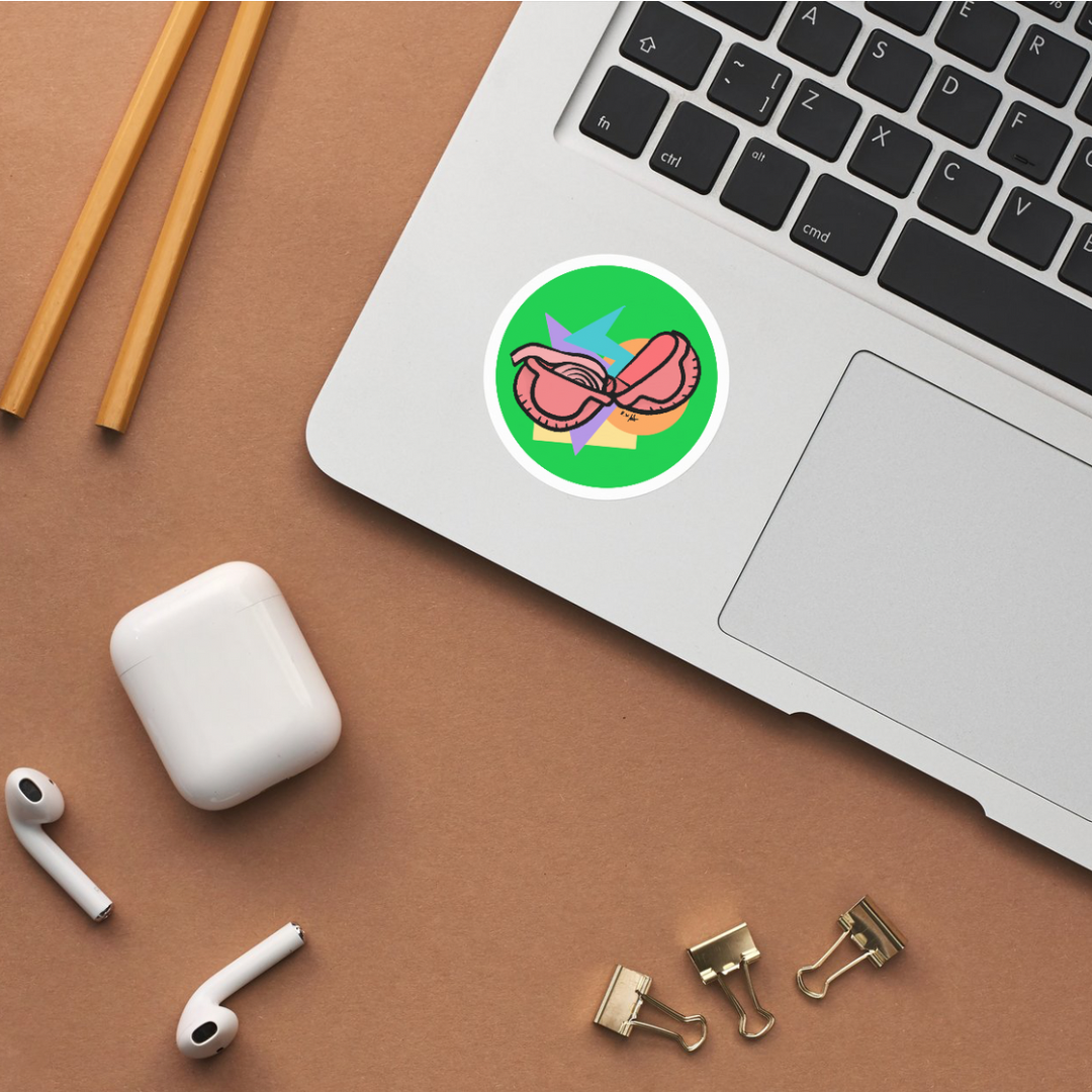 Personnalisations autocollantes