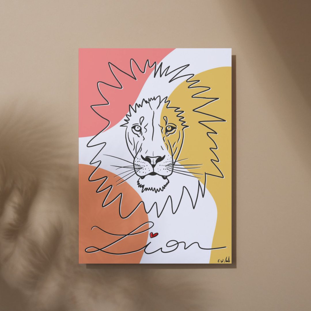 Savanna Animals