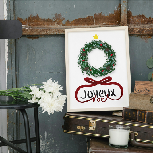 Joyeux Noel (Affiche)