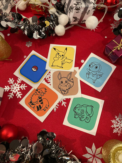 Jeu Memory Personnalisé (Jeux de société)