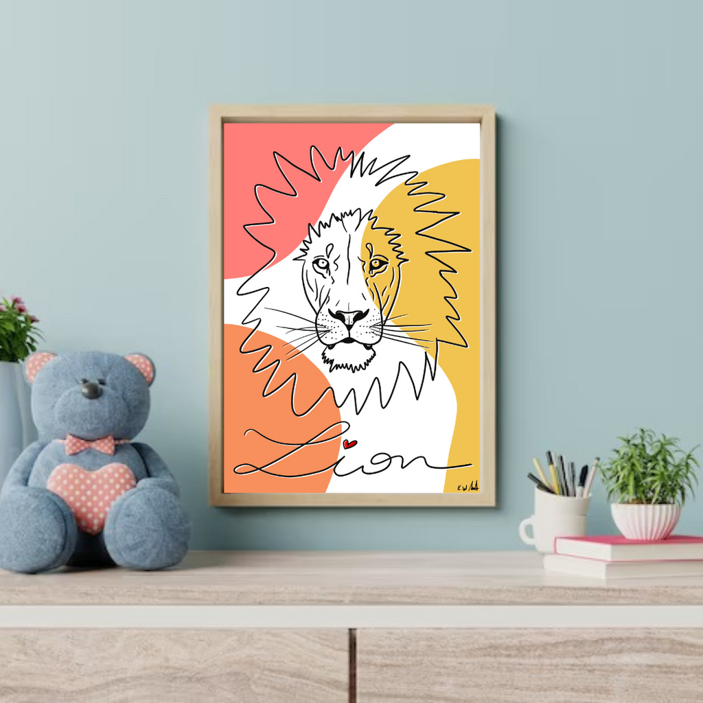 Savanna Animals