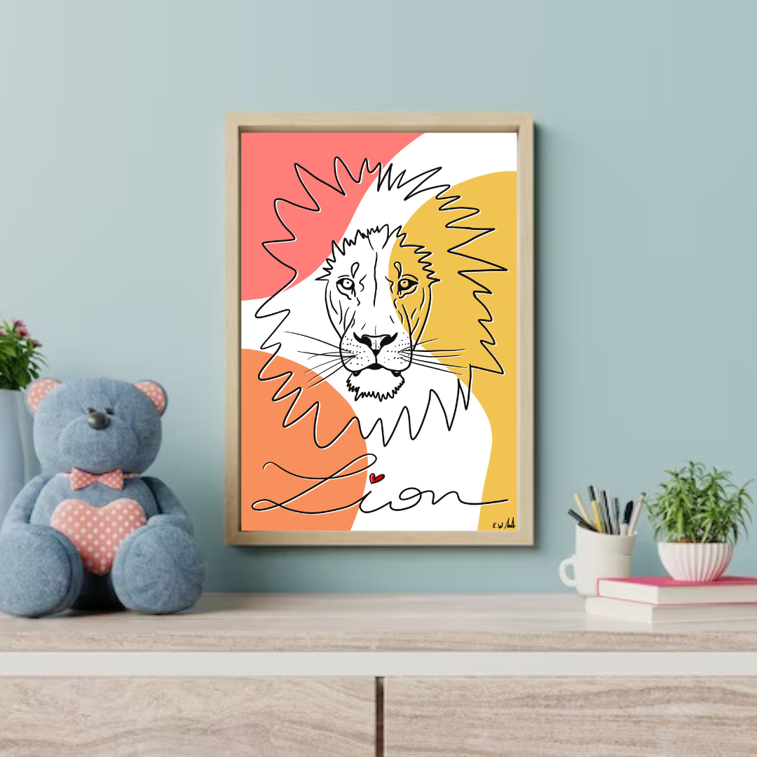 Savanna Animals
