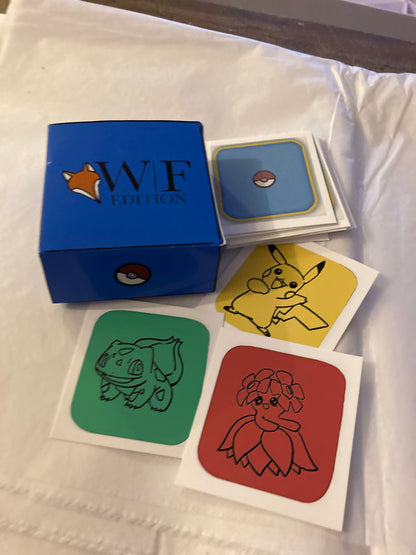 Jeu Memory Personnalisé (Jeux de société)