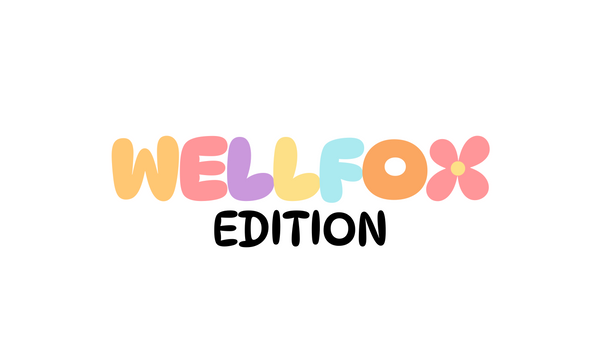 wellfoxedition