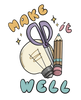 Make it Well – Accueil