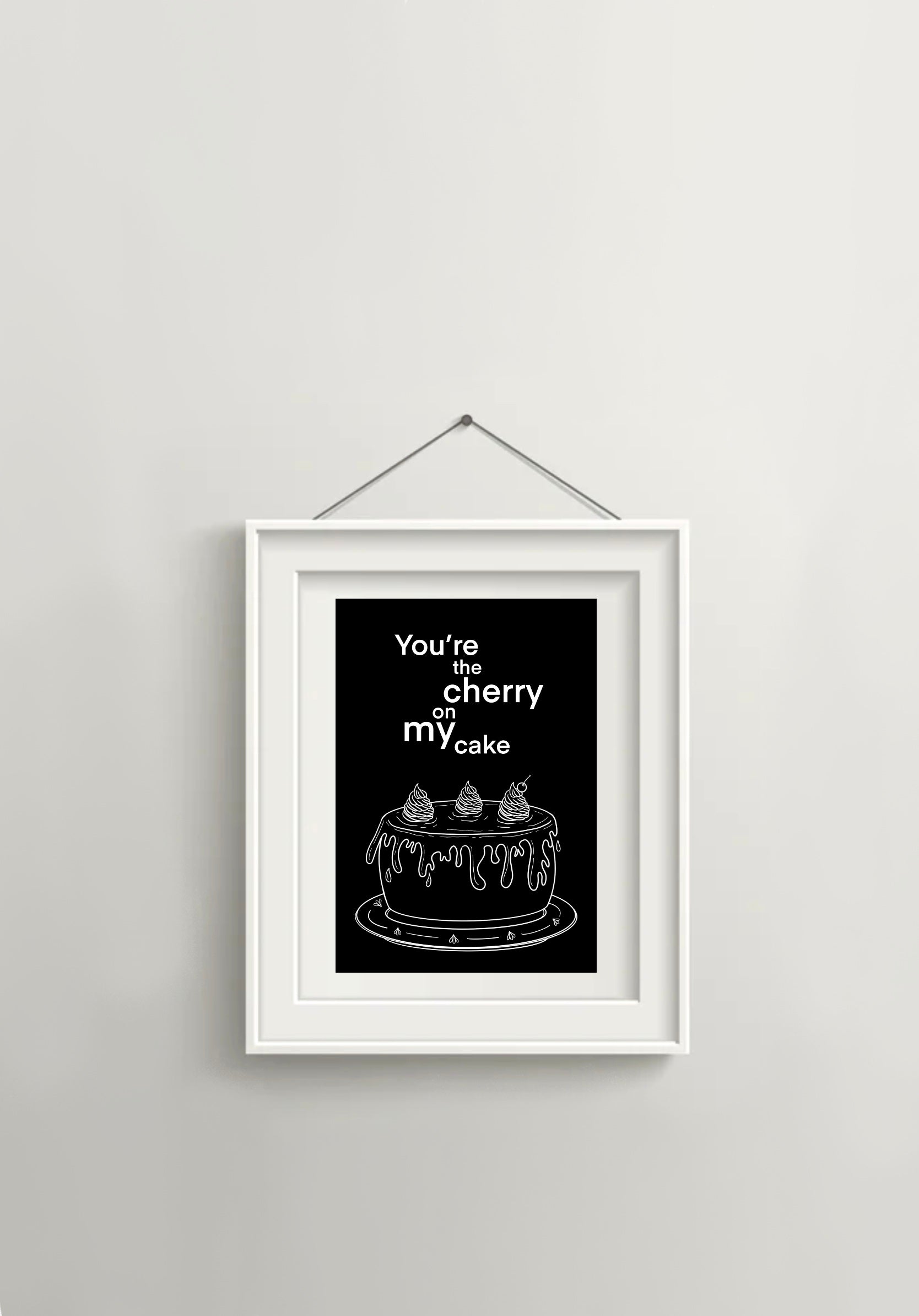 Kitchen Stuff (Affiche)
