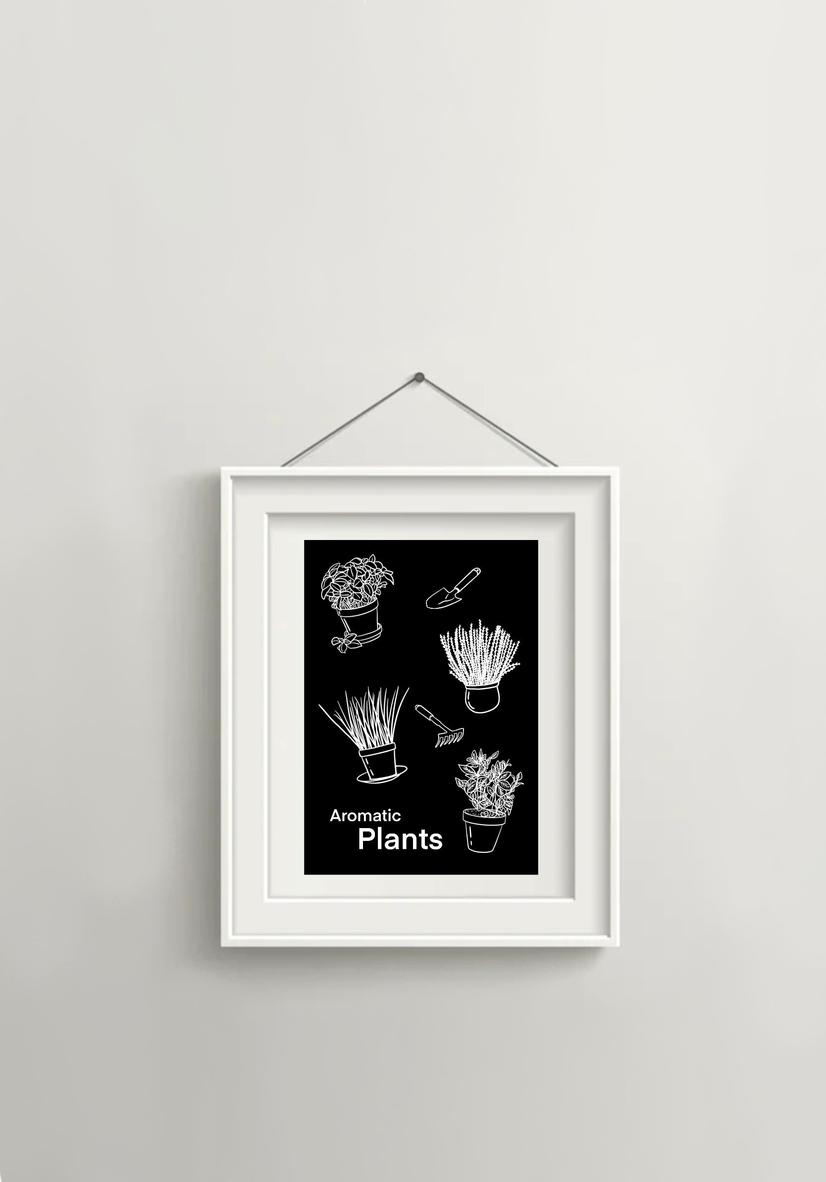Kitchen Stuff (Affiche)