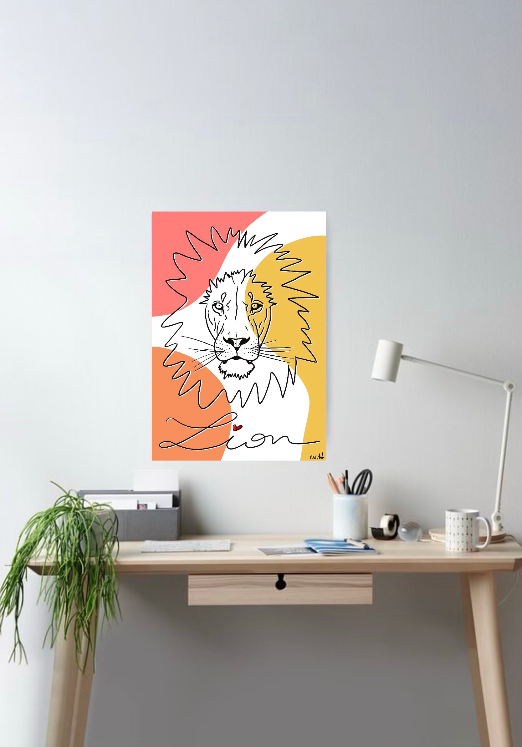 Savanna Animals